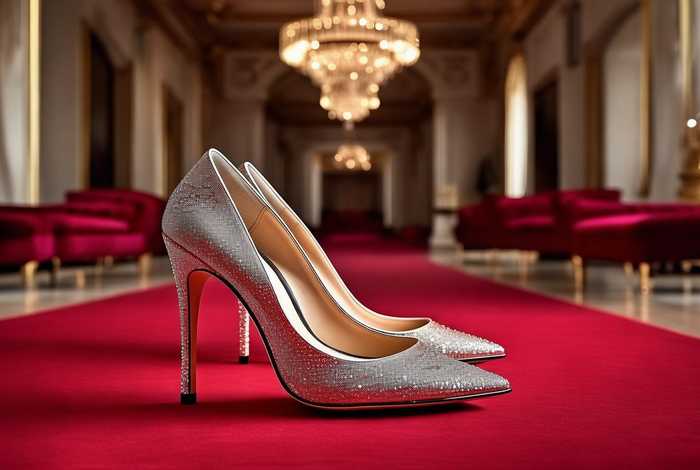 最顶级的奢侈品牌鞋子 - 最顶级的奢侈品牌鞋子有哪些