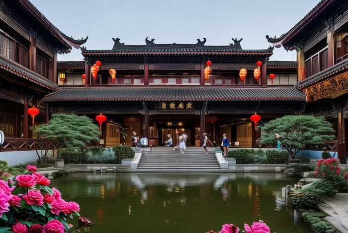 中国十大著名品牌酒店 - 中国十大著名品牌酒店有哪些 中国十大著名品牌酒店 - 中国十大著名品牌酒店有哪些