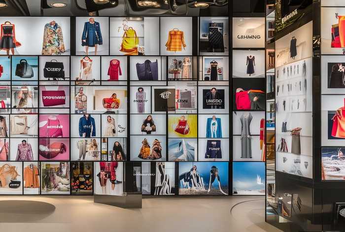 衣服包包品牌大全有哪些，衣服包包品牌大全有哪些牌子