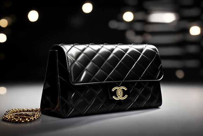 香奈儿包包推荐营销号 - 香奈儿包包推荐营销号是什么