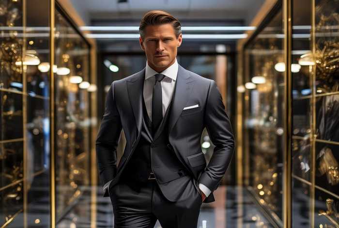 十大男装奢侈品牌排行榜、十大男装奢侈品牌排行榜前十名