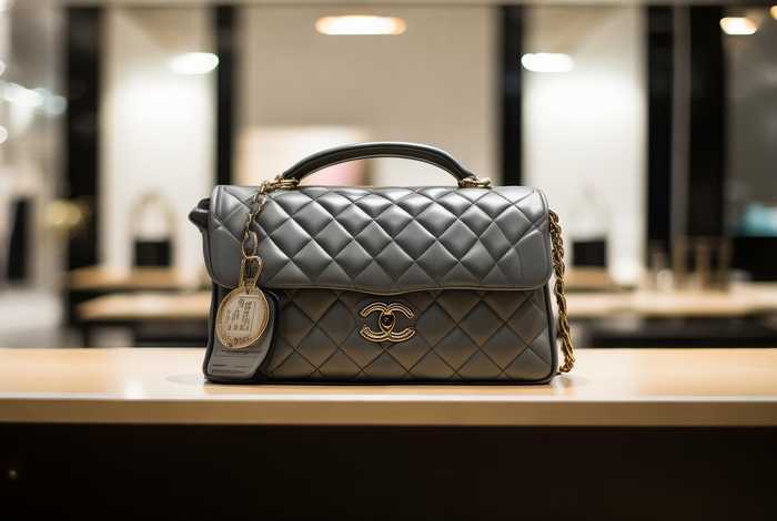 香奈儿包包查询 香奈儿包包查询编码