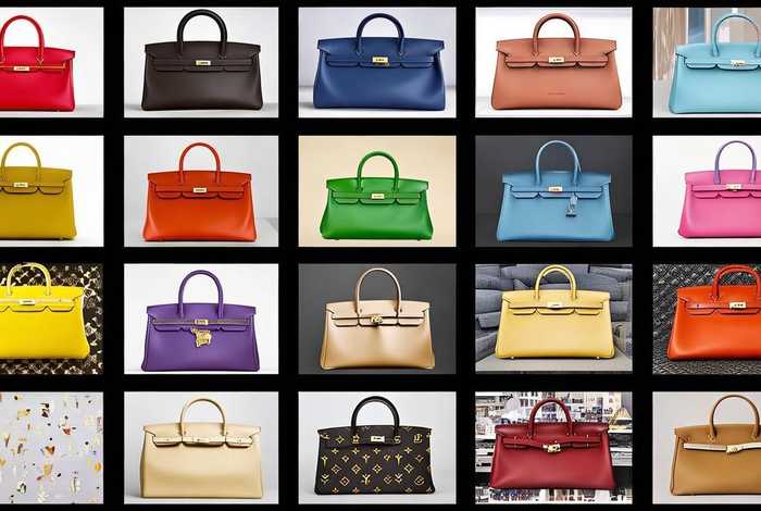 十大经典包包款式大全；十大经典包包款式大全视频