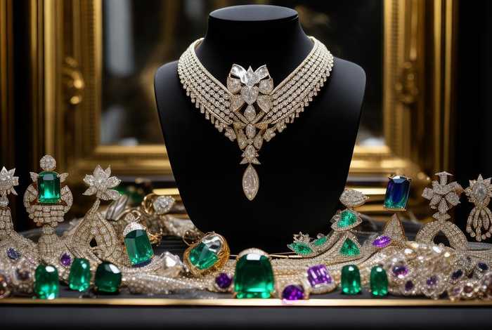 世界奢侈品牌珠宝排行榜前十名 - 世界奢侈品牌珠宝排行榜前十名有哪些 世界奢侈品牌珠宝排行榜前十名 - 世界奢侈品牌珠宝排行榜前十名有哪些