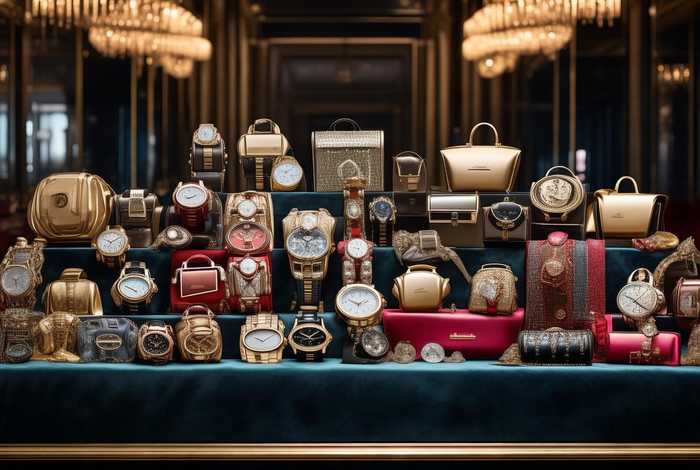 奢侈品排名前十名有哪些 - 奢侈品排名前十名有哪些品牌
