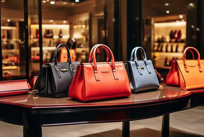 十大奢侈品牌包包排名表；十大奢侈品牌包包排名表格