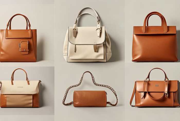 一般的包包都有哪些款式、一般的包包都有哪些款式图片