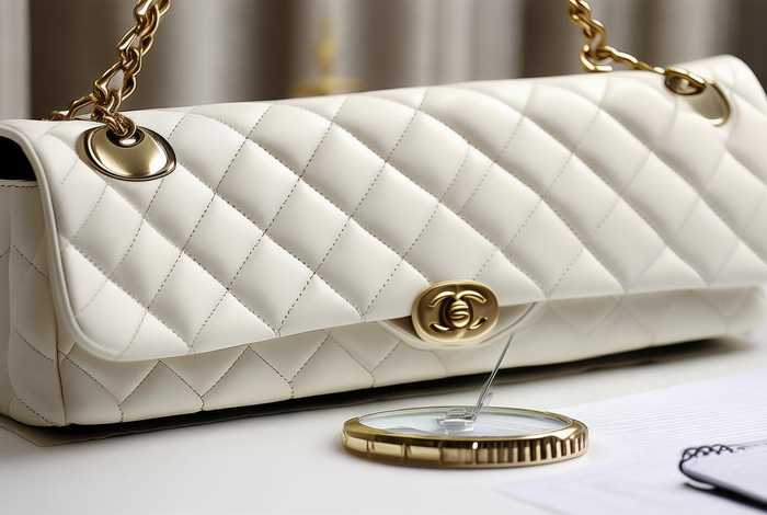 香奈儿包包鉴定；香奈儿包包鉴定流程及费用
