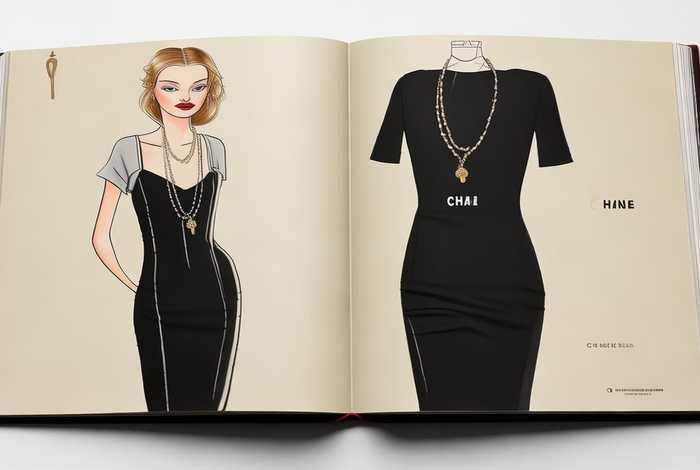 香奈儿图鉴、香奈儿大图鉴