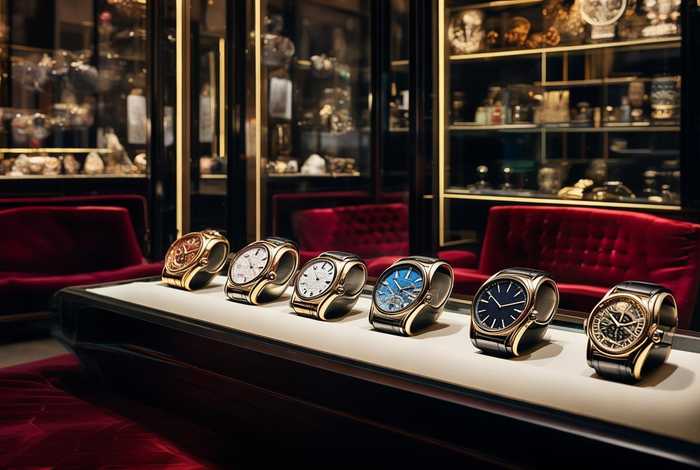 世界十大名表产地（世界十大名表产地排名）