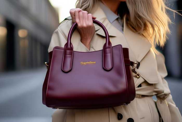 四五十岁女人背的包的牌子（四五十岁女人背的包的牌子叫什么）