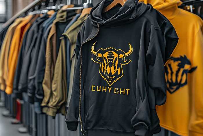 小牛标志的衣服品牌，小牛标志的衣服品牌是什么