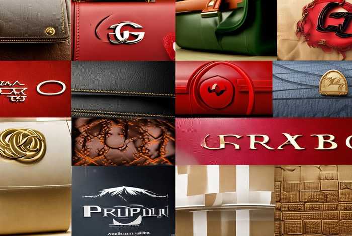 意大利品牌包包有哪些牌子图标、意大利的品牌包包有哪些及标志