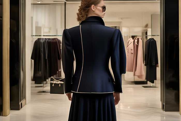 香奈儿官网衣服价格及图片大全（香奈儿官网衣服价格及图片大全集）