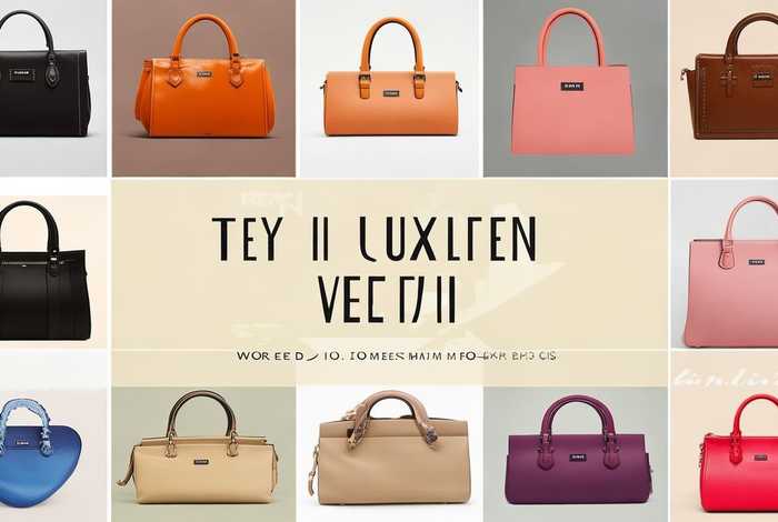 十大品牌女包标志、十大品牌女包标志图片