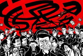 十大传销骗局，十大传销骗局案例