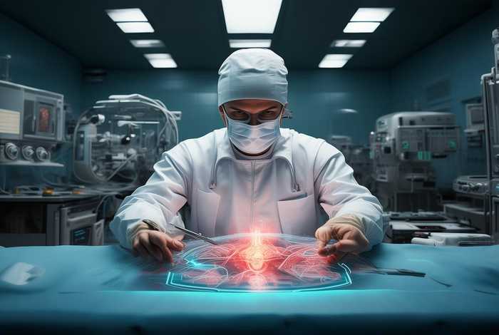 自己做手术可以吗 手术自己去做可以吗