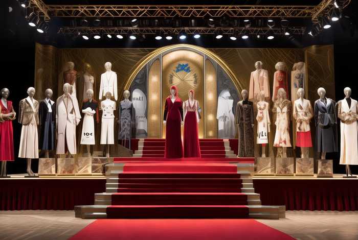 世界十大顶级服装品牌有哪些 世界十大顶级服装品牌有哪些牌子