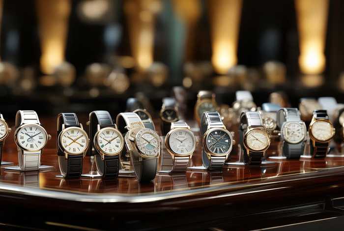 香奈儿手表所有款式，香奈儿手表所有款式介绍