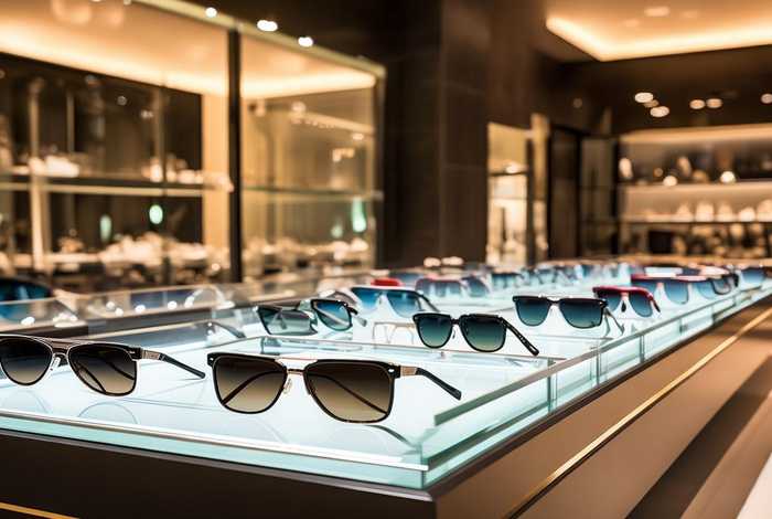 太阳镜奢侈品牌十大排行榜，太阳镜奢侈品牌十大排行榜有哪些