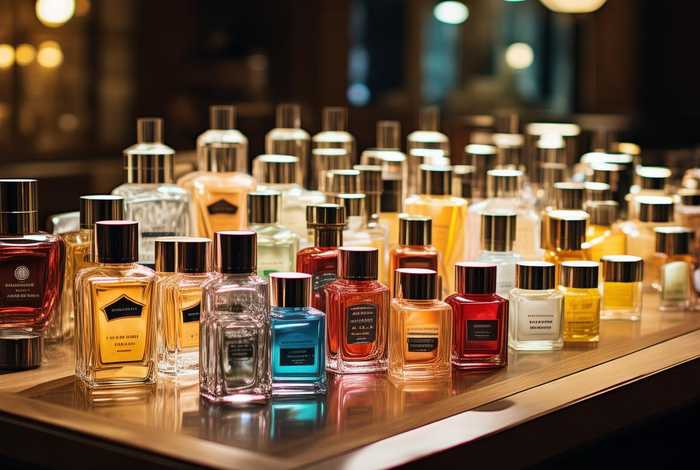 十大品牌香水有哪些牌子（十大品牌香水有哪些牌子的）