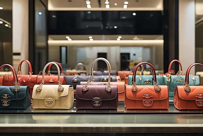 香奈儿官网女包cf的价格 香奈儿cf官网女包价格表