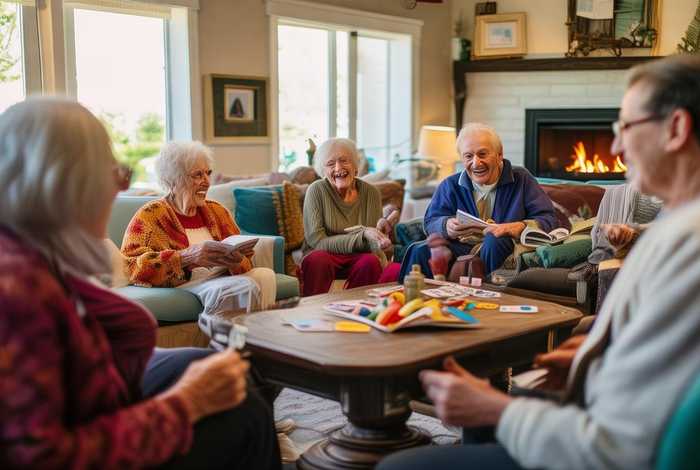 适合60岁老人的室内活动推荐排行榜、适合60岁以上老人的活动有什么