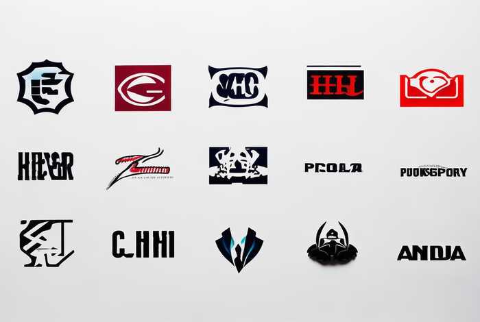 运动品牌标志logo大全及名字图片简单 运动品牌标志logo大全及名字图片简单版