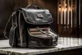 奢侈双肩包正品（奢侈双肩包正品价格）