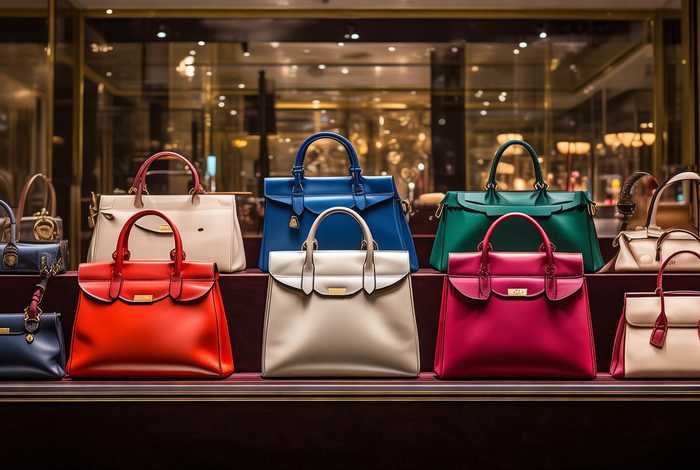 十大奢侈品牌 女包；十大奢侈品牌 女包排行榜
