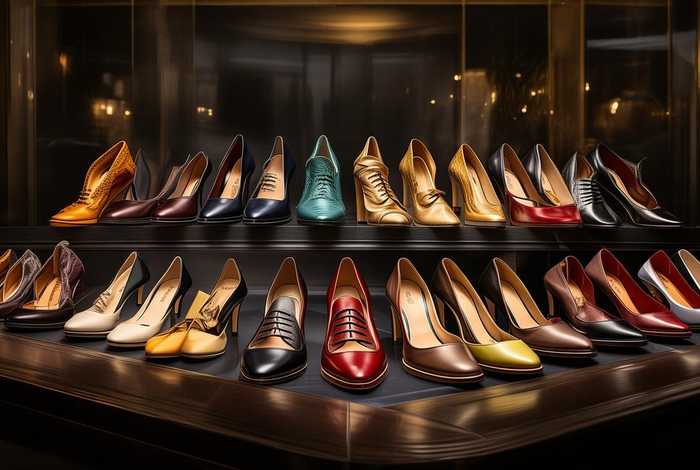 奢侈品鞋子品牌有哪些图片、奢侈品鞋子品牌有哪些图片大全