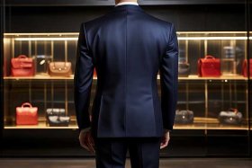 小众奢侈品牌moynat；小众奢侈品牌男装