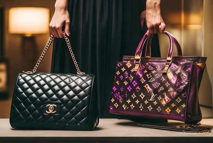 香奈儿贵还是lv贵、香奈儿好还是lv好