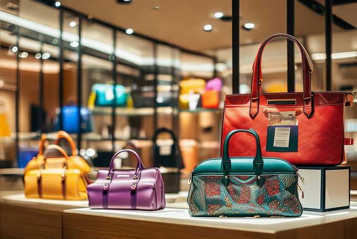 中国包包十大品牌排名，中国包包十大品牌排名及价格