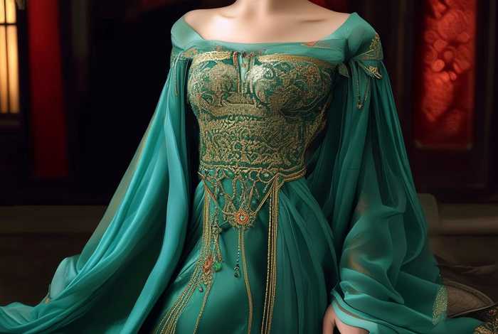 中国的顶级奢侈品衣服 中国的顶级奢侈品衣服是什么