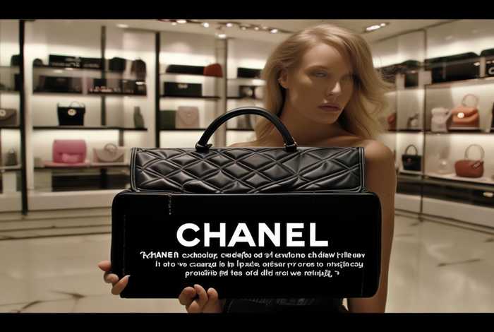 香奈儿换包政策、香奈儿换包政策是什么