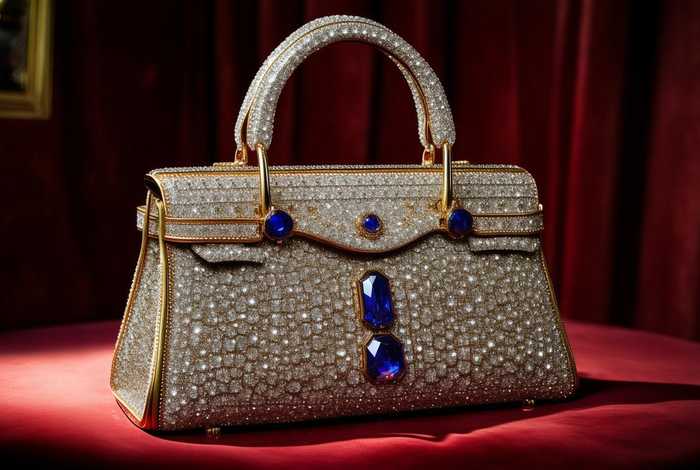 最贵的包包是什么牌子，世界上最贵的包包是什么牌子