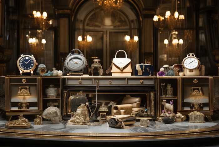 世界十大奢侈品排行榜前十名、世界十大奢侈品排行榜前十名图片