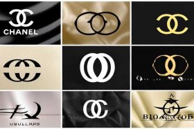 十大顶级奢侈品logo - 十大顶级奢侈品牌logo