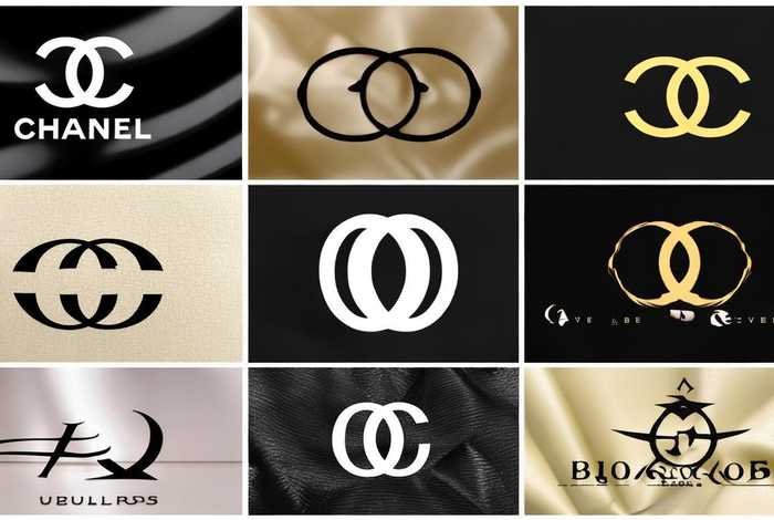 十大顶级奢侈品logo - 十大顶级奢侈品牌logo