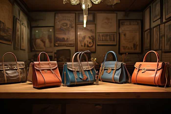 十大小众品牌包包排名 十大小众品牌包包排名榜