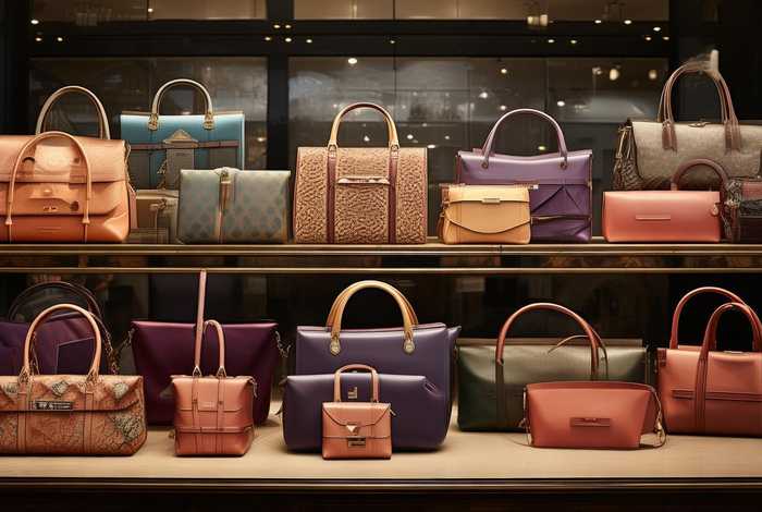 中国品牌包包名单 - 中国品牌包包名单图片