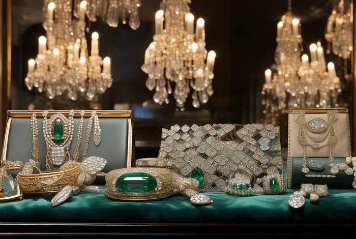 奢侈品首饰排行榜前十名品牌，奢侈品首饰排行榜前十名品牌有哪些