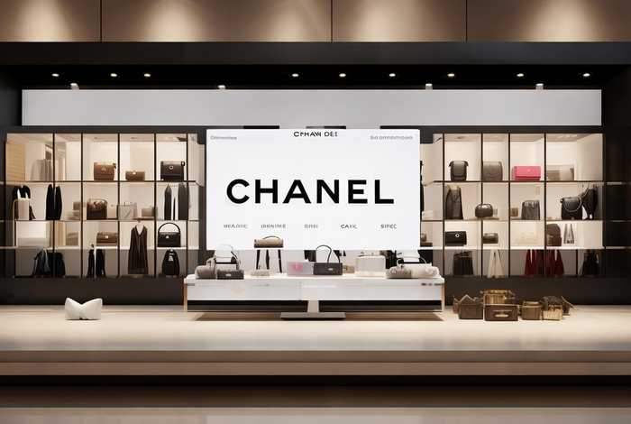 香奈儿官网旗舰店在哪个平台、香奈儿官网旗舰店在哪个平台买