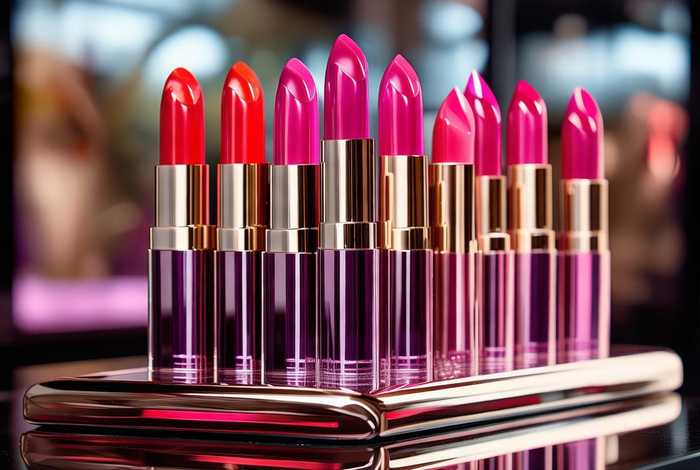 香奈儿官网商城口红；香奈儿官网商城口红多少钱