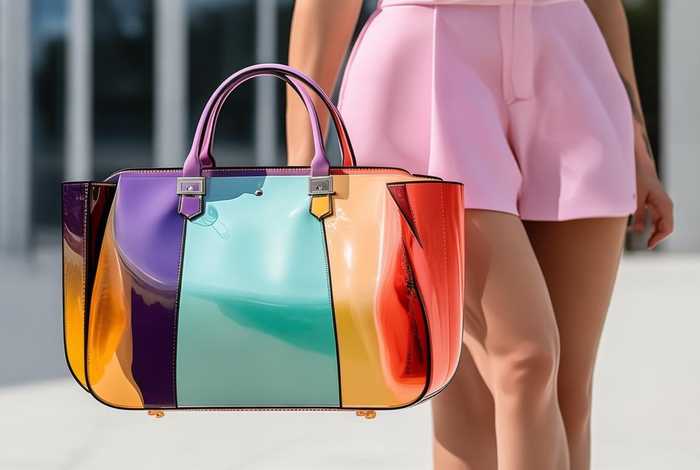 新款包包女士图片 - 2021新款女士包包图片