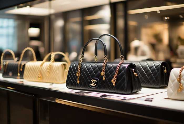 香奈儿包官网入口多少钱；香奈儿官网女包价钱