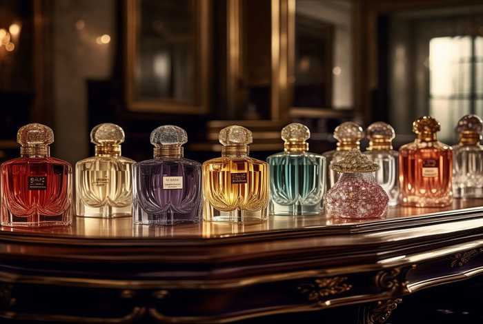 十大奢侈品排名香水品牌 - 十大奢侈品排名香水品牌有哪些