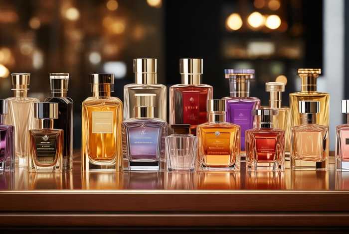 十大品牌女士香水排行榜前十名，十大品牌女士香水排行榜前十名有哪些