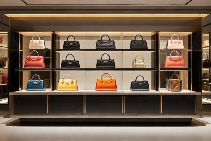 箱包奢侈品牌排行榜及标志 - 箱包奢侈品牌排行榜及标志图片